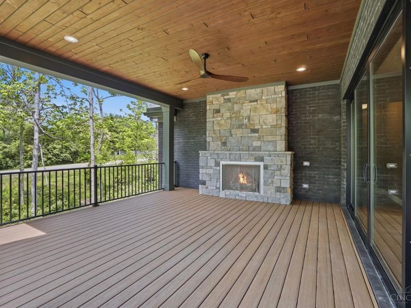 18 Chimney Ridge Drive, Loveland, OH 45140 Photo 81