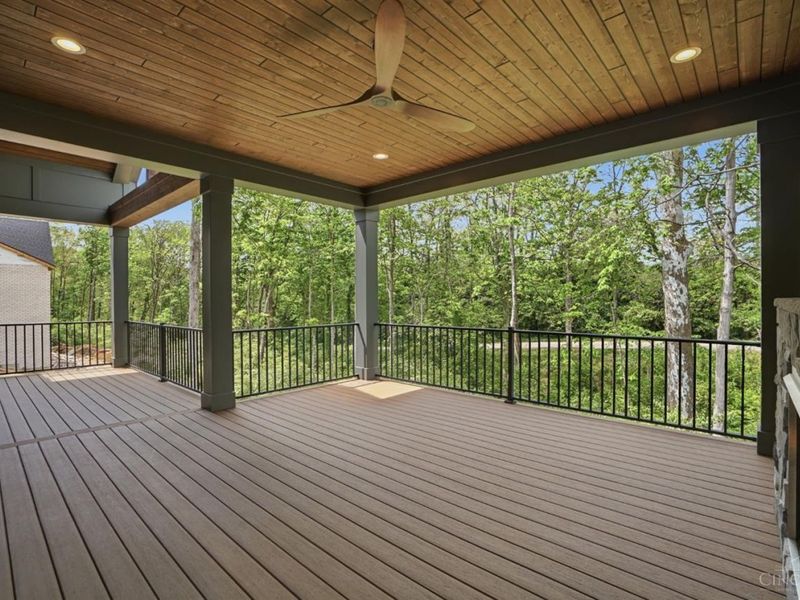 18 Chimney Ridge Drive, Loveland, OH 45140 Photo 83