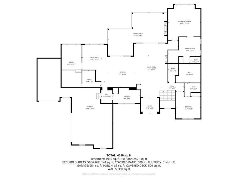 18 Chimney Ridge Drive, Loveland, OH 45140 Photo 86