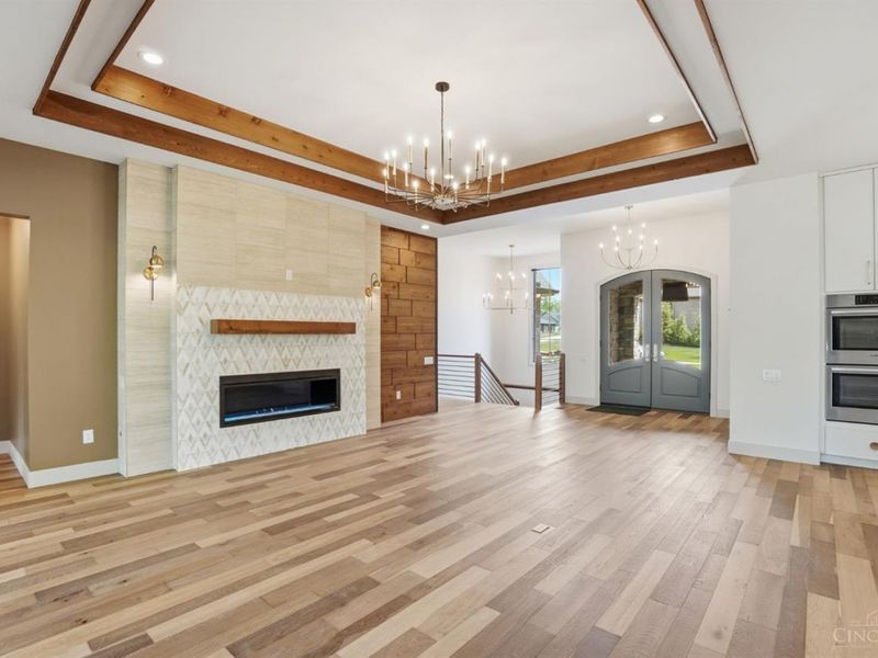 18 Chimney Ridge Drive, Loveland, OH 45140 Photo 9