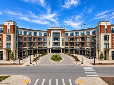 535 S Upper Street, Unit 116, Lexington, KY 40508
