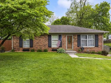 474 Denver Lane, Lexington, KY 40503