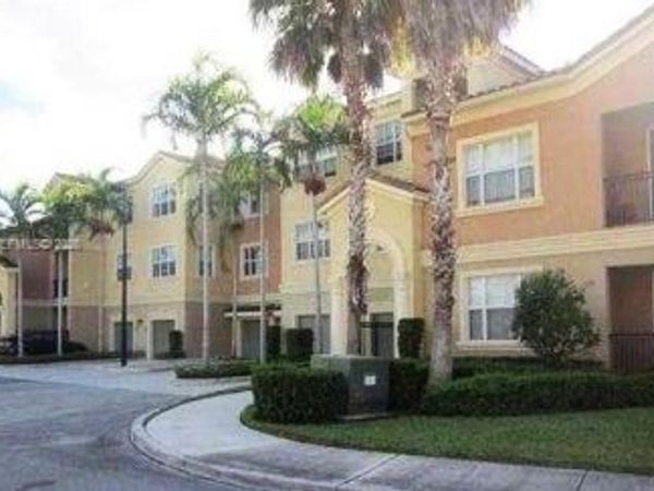 4602 SW 160th Ave , Unit 534, Miramar, FL 33027