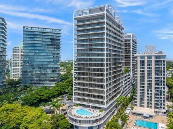 2678 Tigertail , Unit 1603, Miami, FL 33133