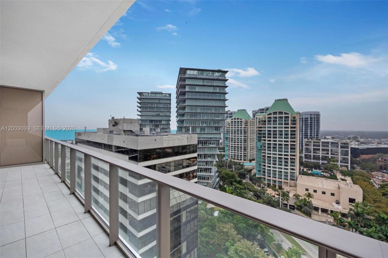 2678 Tigertail , Unit 1603, Miami, FL 33133 Photo