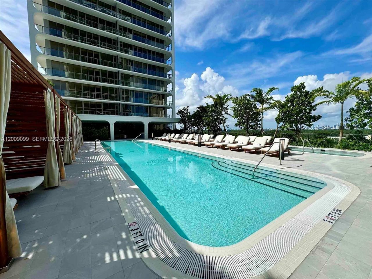 2678 Tigertail, Unit 1603, Miami, FL 33133 Photo