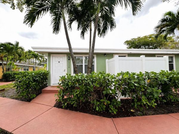 7178 Southgate Blvd, Unit 7178, Tamarac, FL 33321