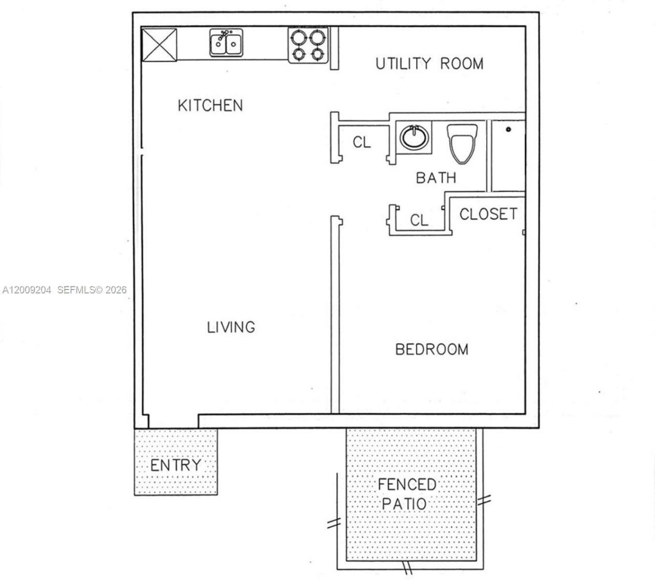 7178 Southgate Blvd , Unit 7178, Tamarac, FL 33321 Photo