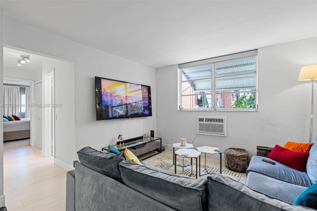915 Jefferson Ave , Unit 2E, Miami Beach, FL 33139 Photo