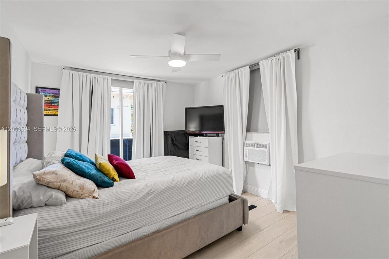 915 Jefferson Ave , Unit 2E, Miami Beach, FL 33139 Photo