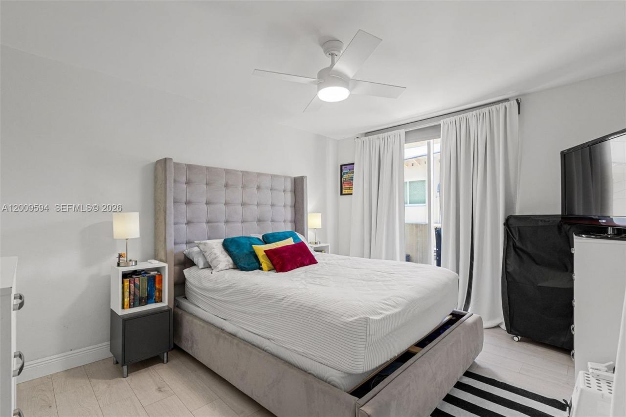 915 Jefferson Ave , Unit 2E, Miami Beach, FL 33139 Photo