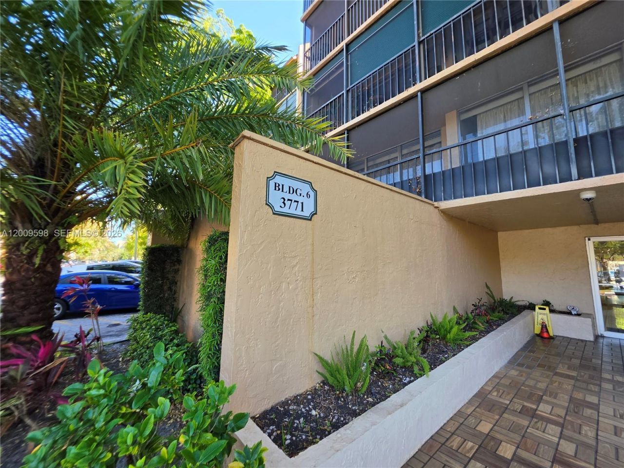 3771 Environ Blvd , Unit 649, Lauderhill, FL 33319 Photo