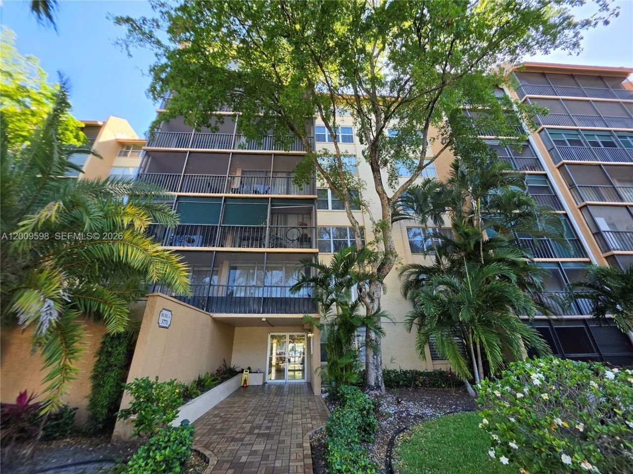 3771 Environ Blvd , Unit 649, Lauderhill, FL 33319 Photo