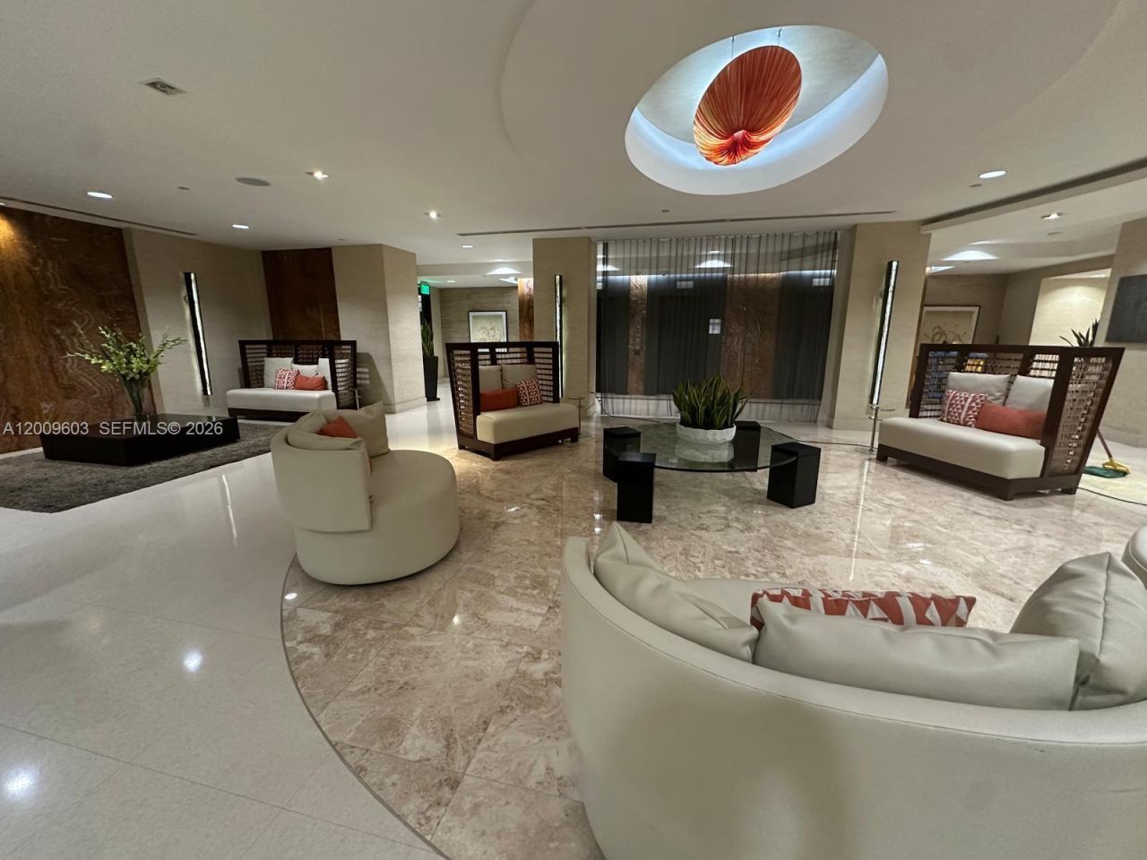 2555 Collins Ave , Unit 1403, Miami Beach, FL 33140 Photo