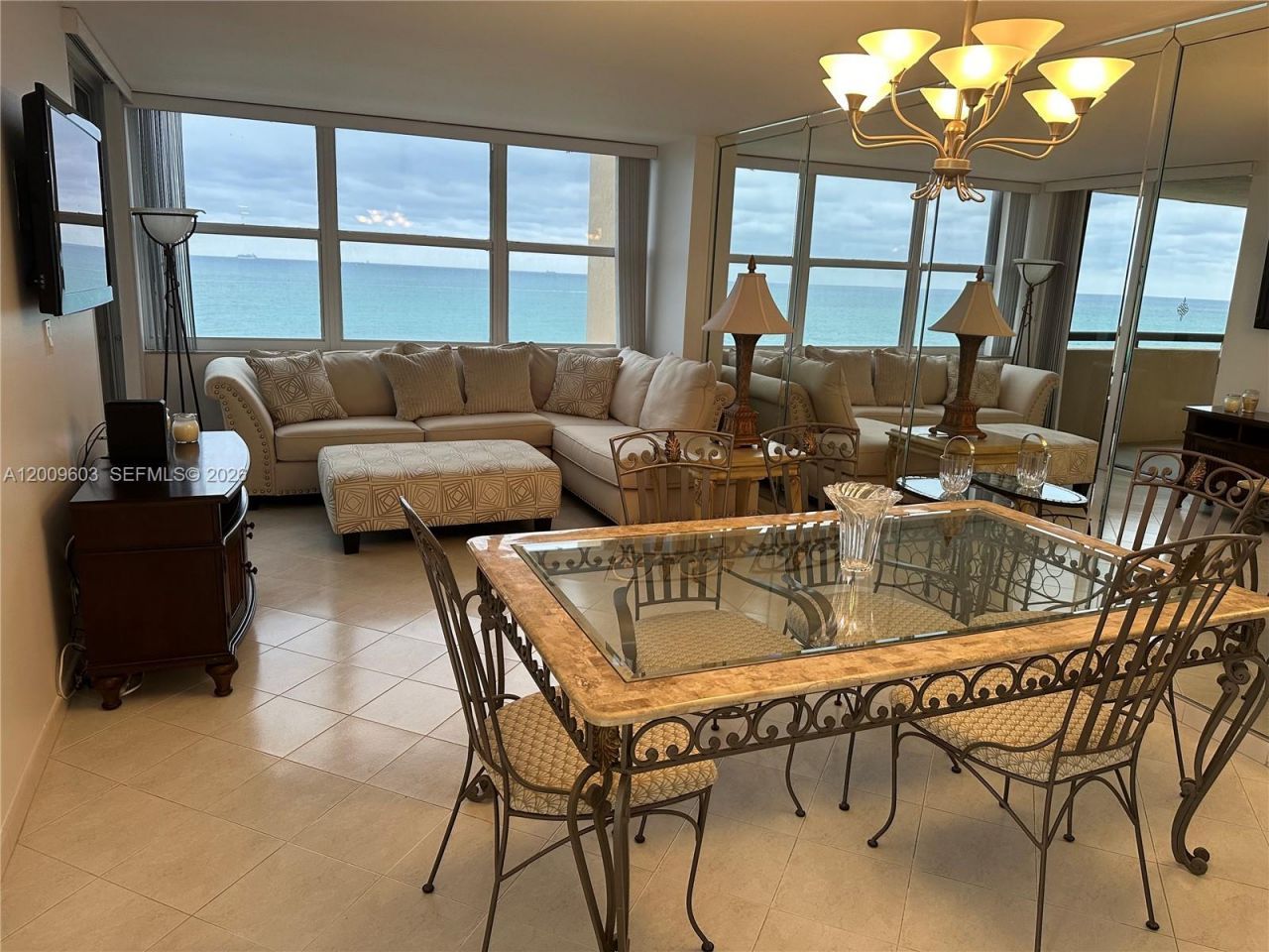 2555 Collins Ave , Unit 1403, Miami Beach, FL 33140 Photo