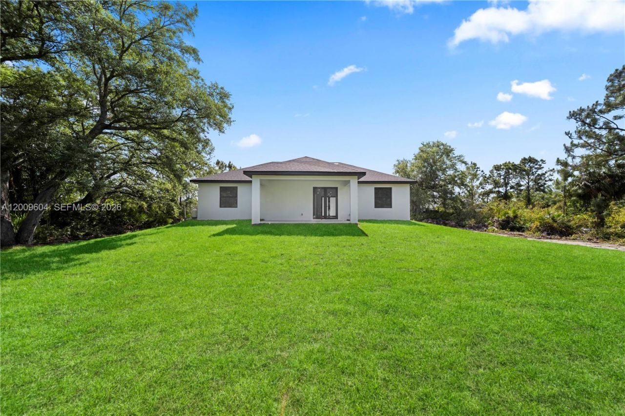 3701 Ida Ave N , Lehigh Acres, FL 33971 Photo