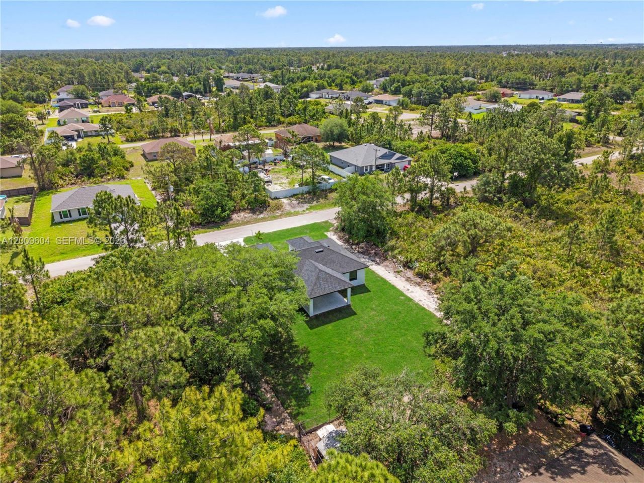 3701 Ida Ave N , Lehigh Acres, FL 33971 Photo