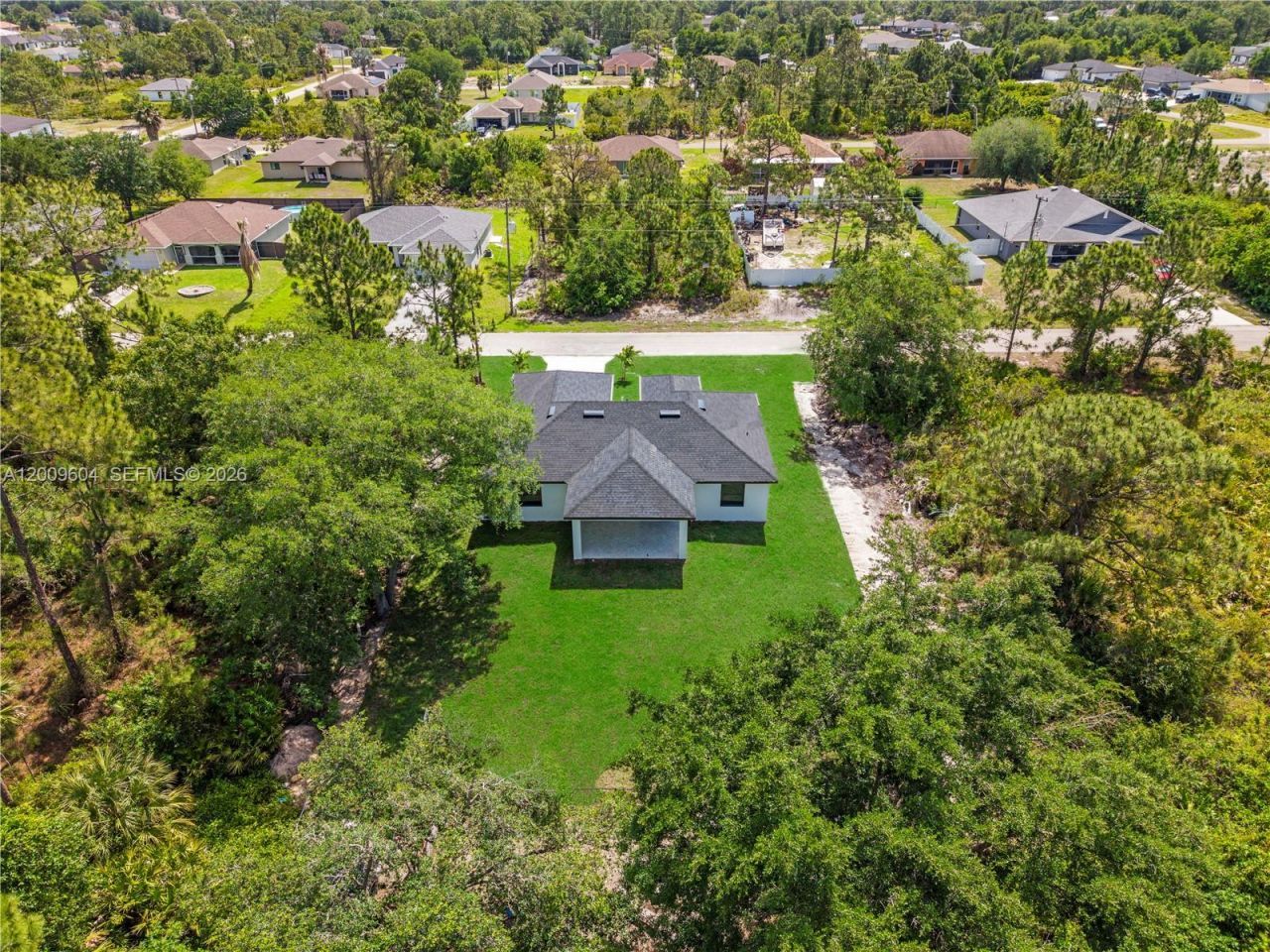 3701 Ida Ave N , Lehigh Acres, FL 33971 Photo