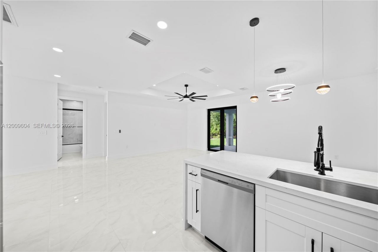 3701 Ida Ave N , Lehigh Acres, FL 33971 Photo