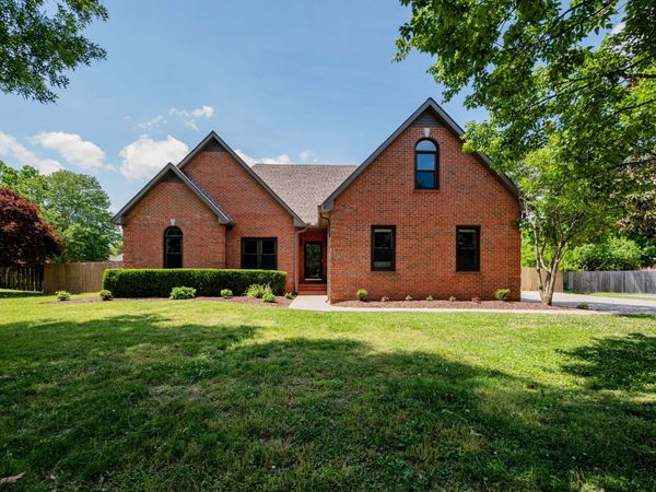 2815 Bowers Ln , Murfreesboro, TN 37129