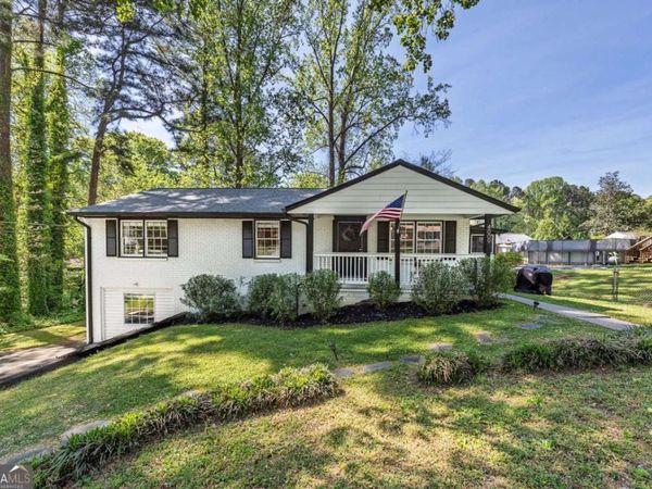 4009 Garden Circle, Acworth, GA 30101