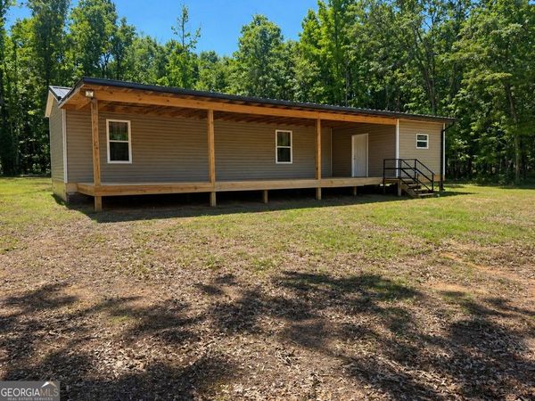 4008 Horseshoe Road, Dawson, GA 39842
