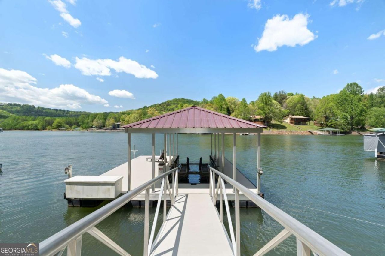 798 Dogwood Trail, Hiawassee, GA 30546 Main Photo