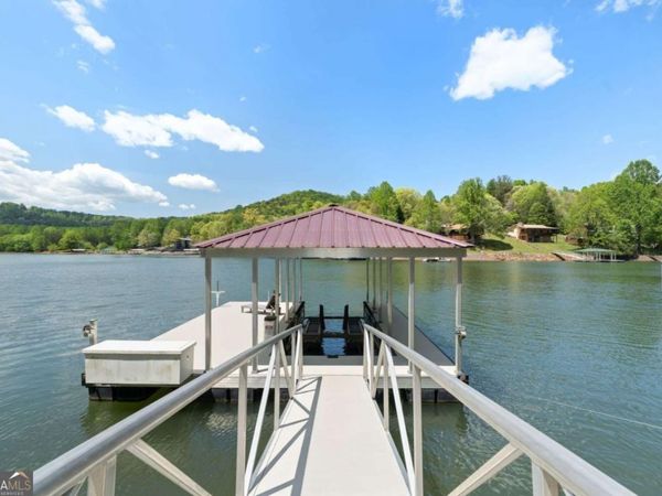 798 Dogwood Trail, Hiawassee, GA 30546