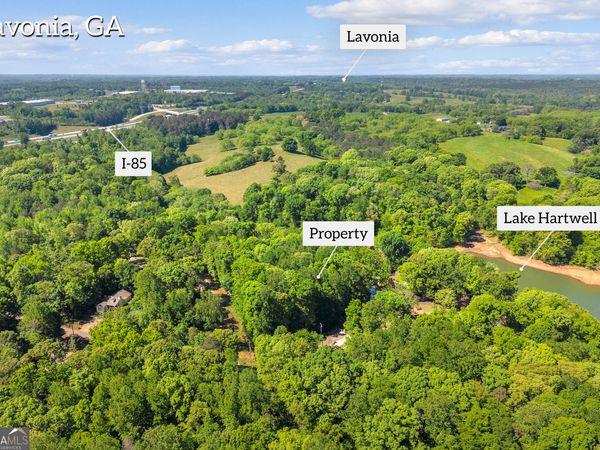 0 Arrow Ct, Lavonia, GA 30553