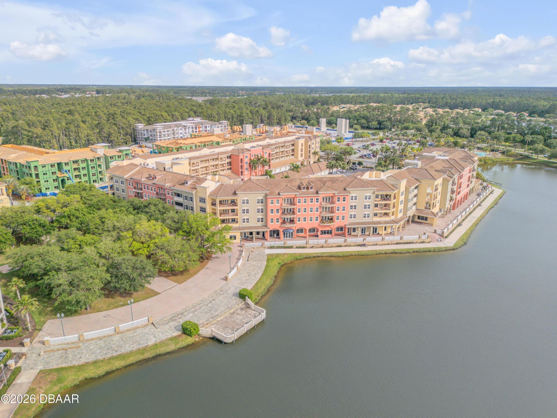 424 Luna Bella Lane, Unit 228, New Smyrna Beach, FL 32168 Photo