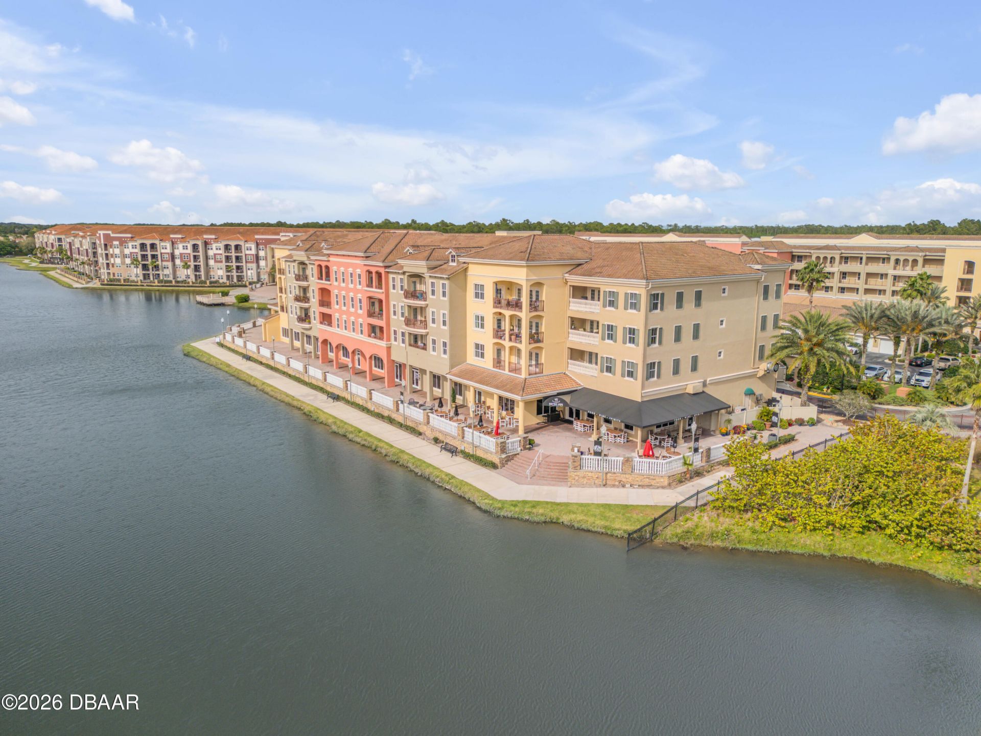 424 Luna Bella Lane, Unit 228, New Smyrna Beach, FL 32168 Photo