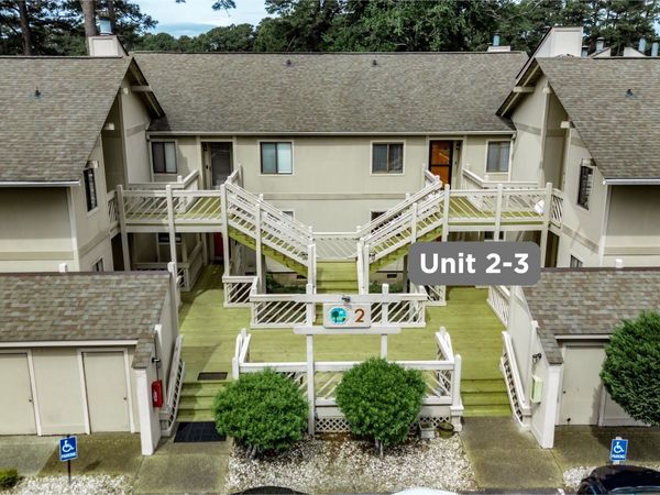 3015 Old Bryan Dr. , Unit 2-3, Myrtle Beach, SC 29577