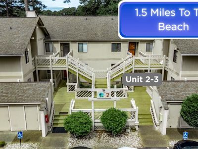 3015 Old Bryan Dr., Unit 2-3, Myrtle Beach, SC 29577