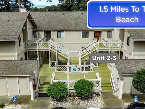 3015 Old Bryan Dr., Unit 2-3, Myrtle Beach, SC 29577