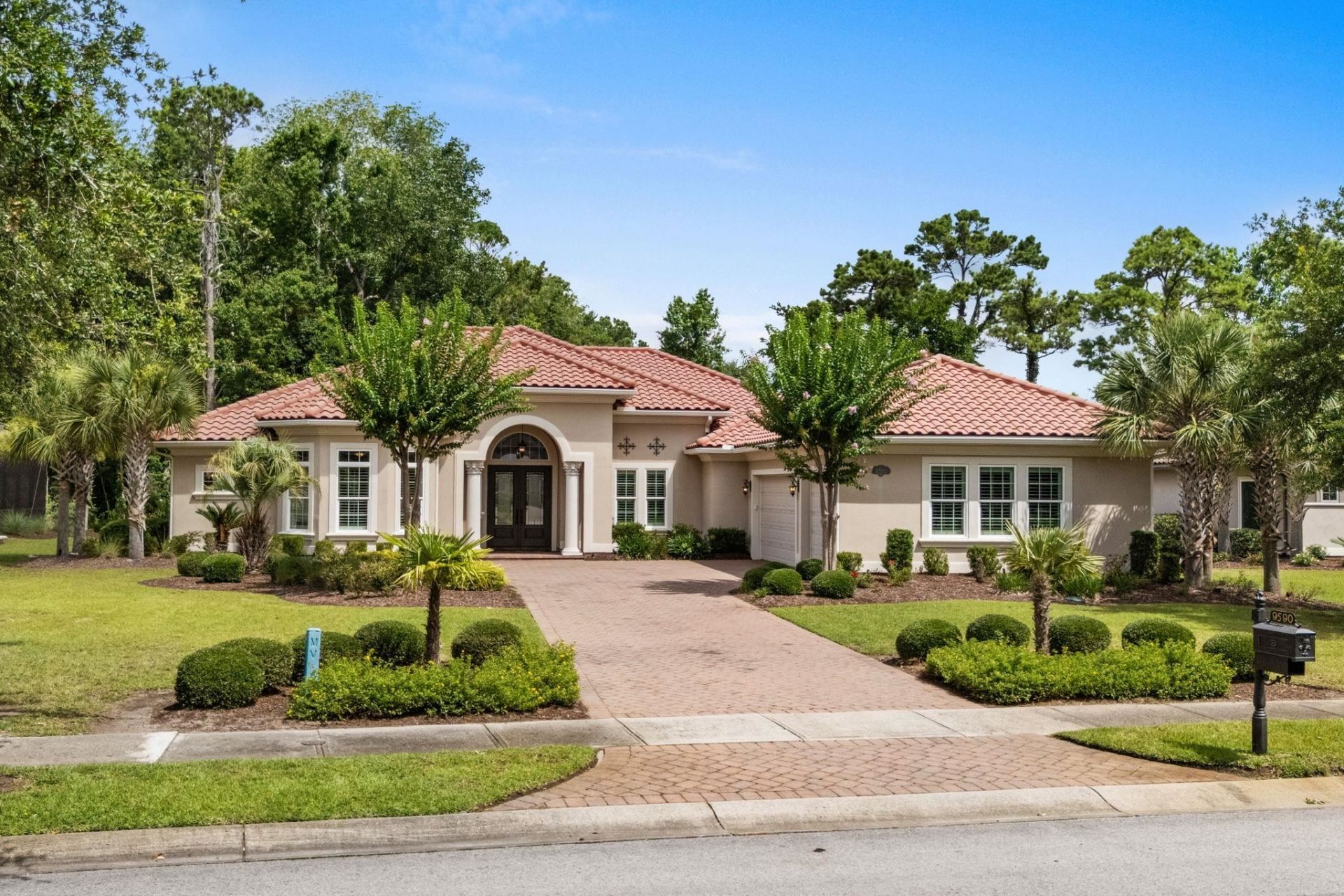 9590 Bellasera Circle Photo 35