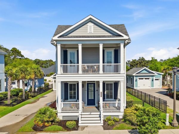 8280 Sandlapper Way , Myrtle Beach, SC 29572