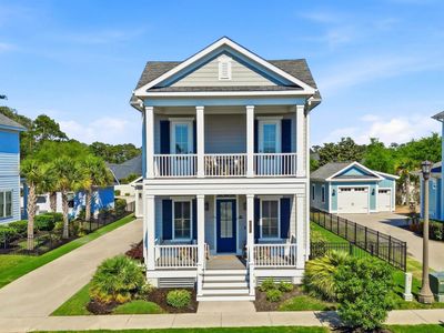 8280 Sandlapper Way , Myrtle Beach, SC 29572