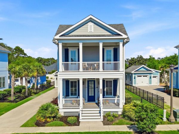 8280 Sandlapper Way , Myrtle Beach, SC 29572