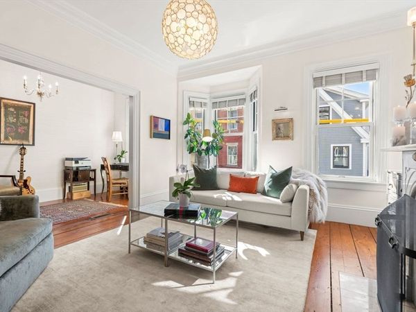 9 Cook Street, Unit 2, Boston, MA 02129