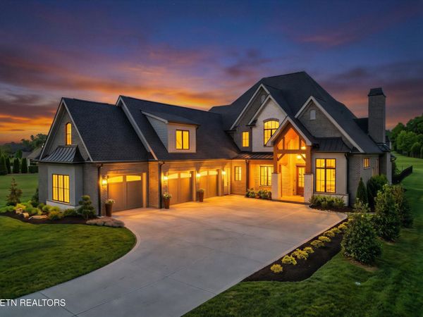 3775 Edgewater Way, Louisville, TN 37777