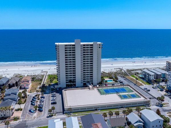 1901 1ST Street N, Unit 1405, Jacksonville Beach, FL 32250