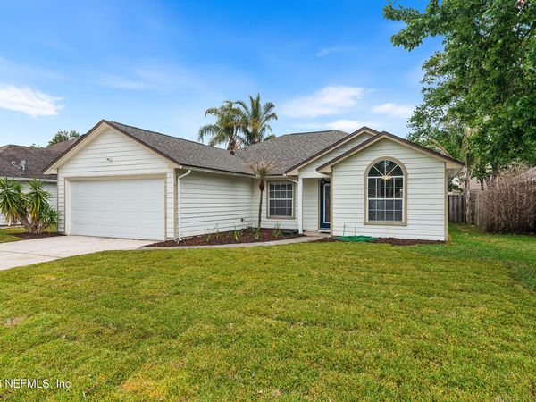 2020 MERCED Court, Jacksonville, FL 32224