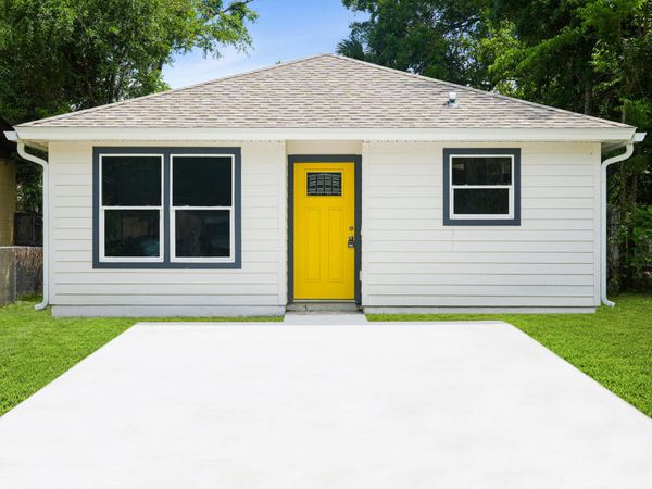 1430 E 25TH Street, Jacksonville, FL 32206