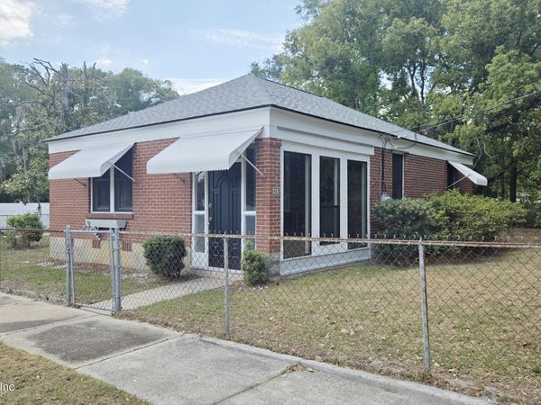328 E 48TH Street, Jacksonville, FL 32208