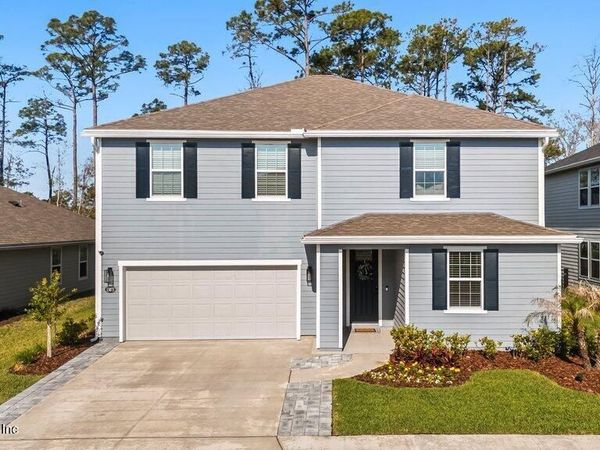 13073 PALMETTO BLUFF Drive, Jacksonville, FL 32225