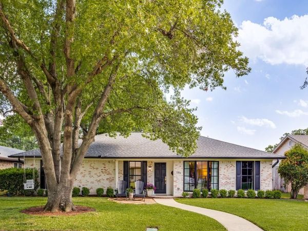 7316 Foxworth Drive , Dallas, TX 75248