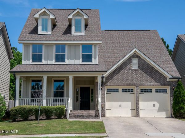 1600 Drift Falls Lane, Wendell, NC 27591