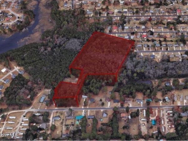 0 Sterling Street , Fayetteville, NC 28306