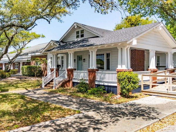 3014 Bridges Street, Morehead City, NC 28557