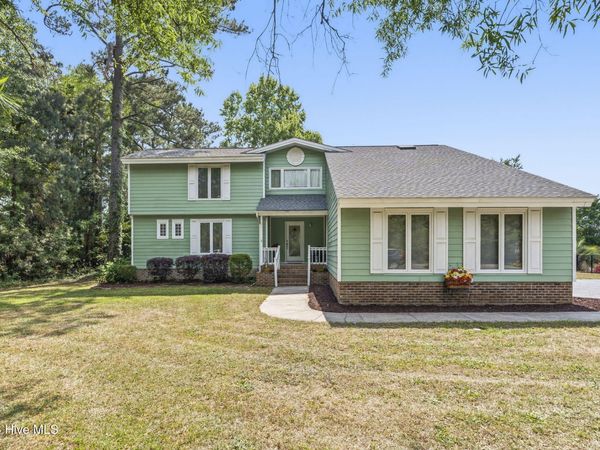 8114 Timber Ridge Road, Conway, SC 29526